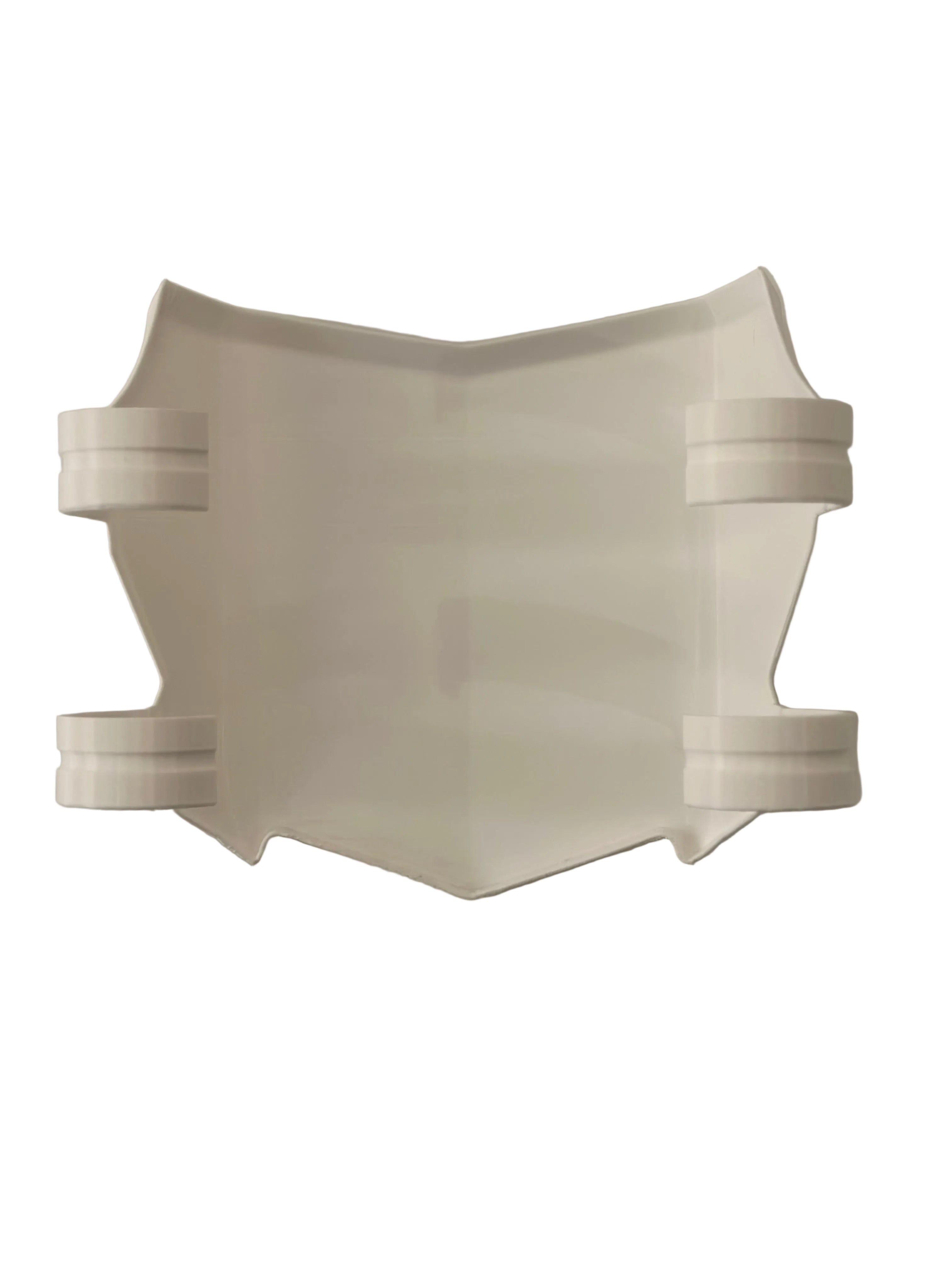 3D Printed MOTOCUTZ Plate