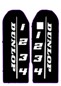 Talaria XXX Fork declas