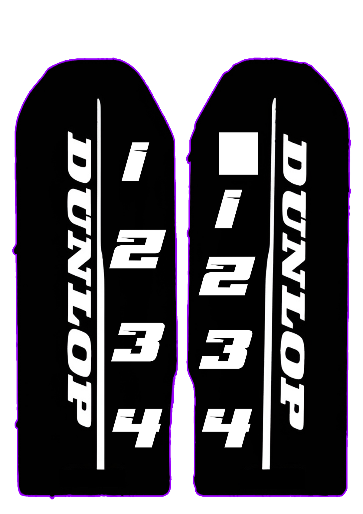Talaria XXX Fork declas