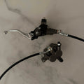 Pre-bled Ultra bee brake