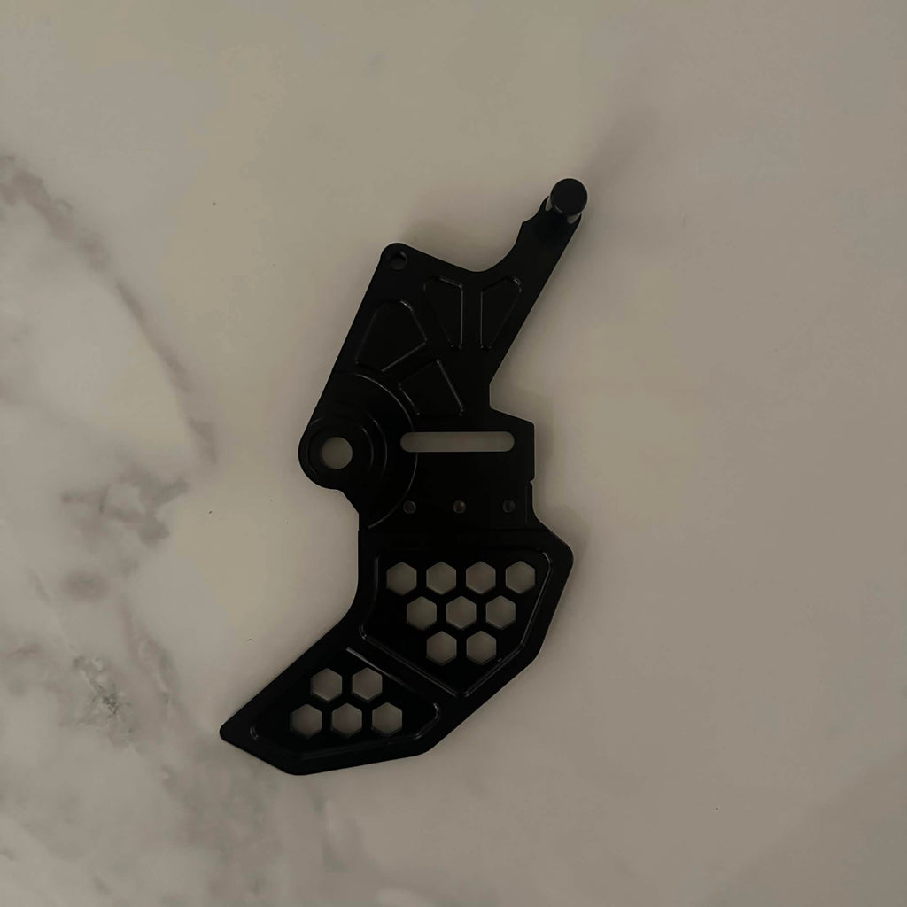 Pre-bled Ultra bee brake