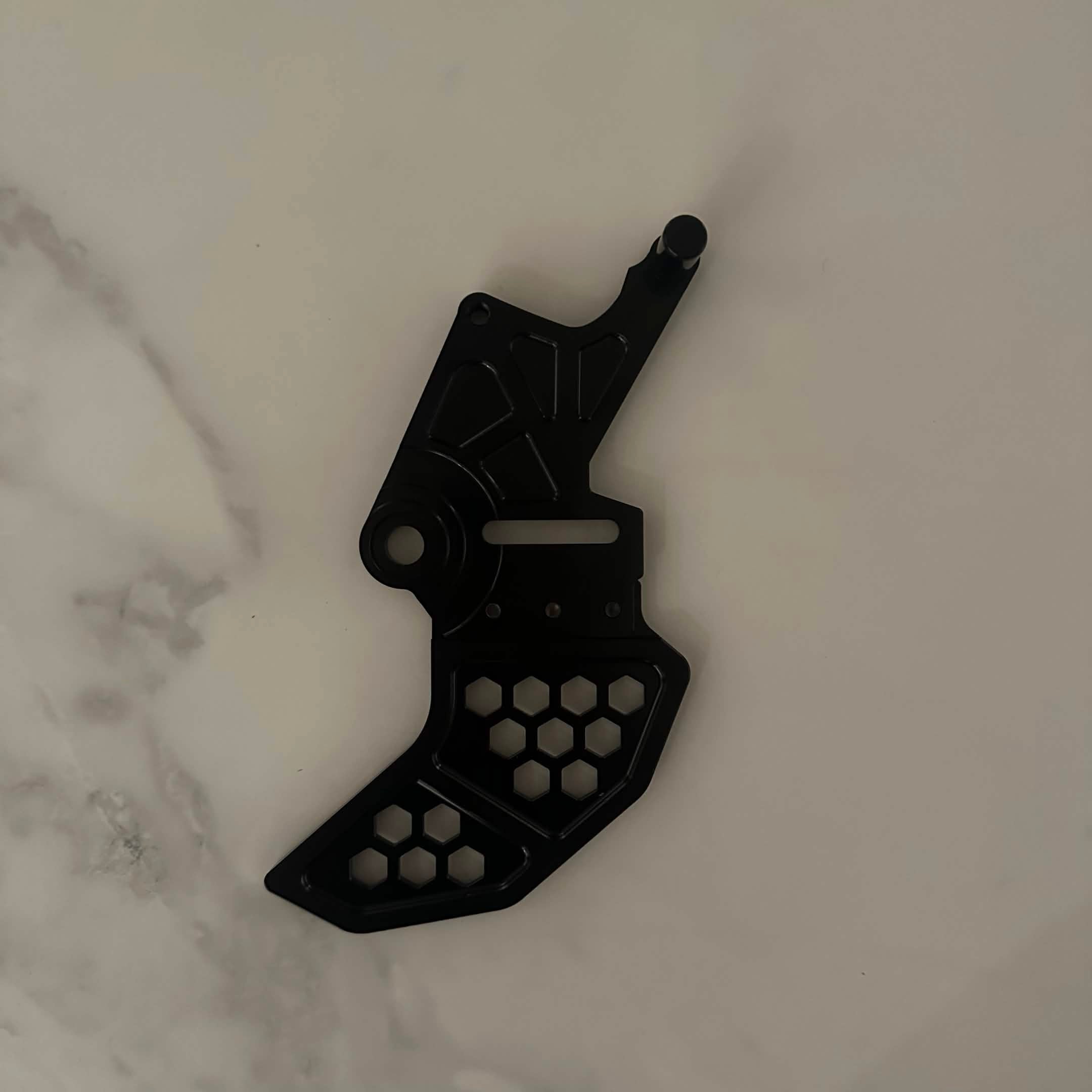 Pre-bled Ultra bee brake