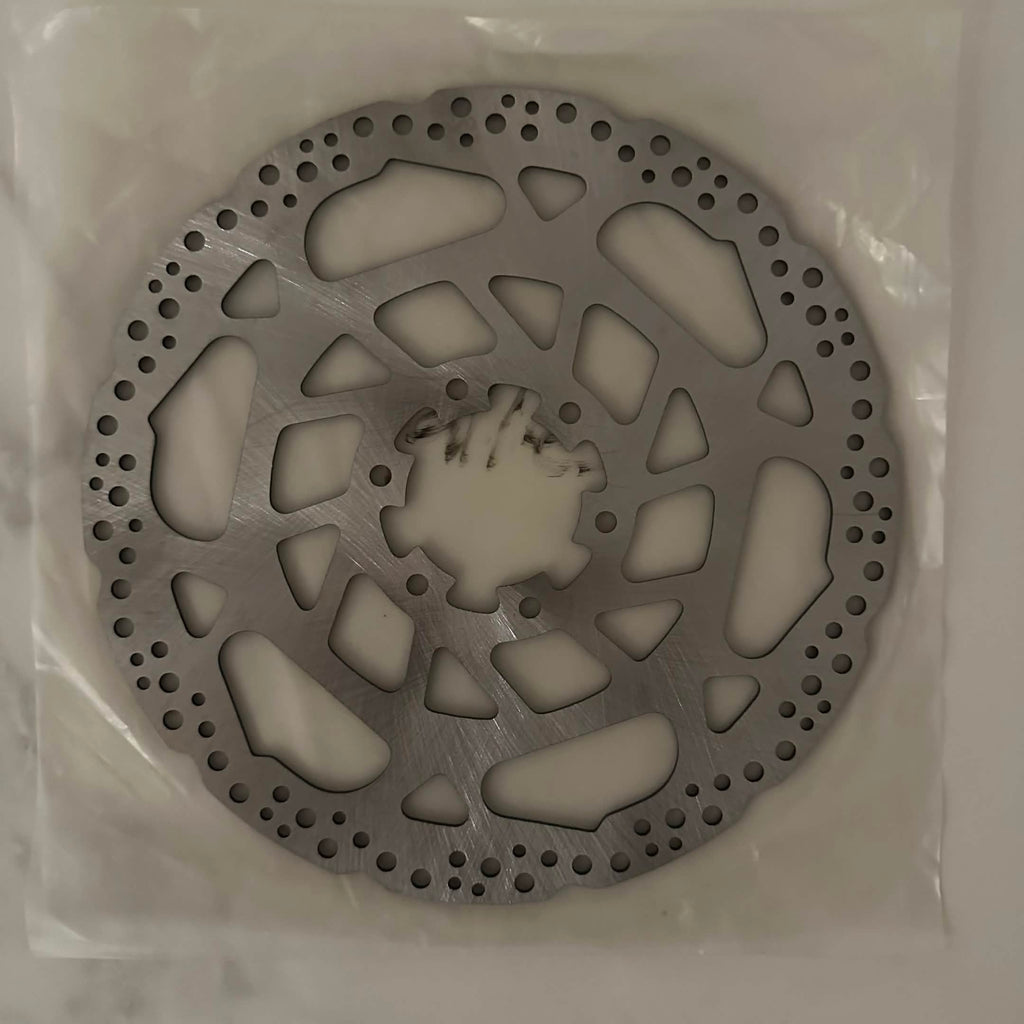 Pre-bled Ultra bee brake