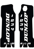 Surron lbx Fork declas