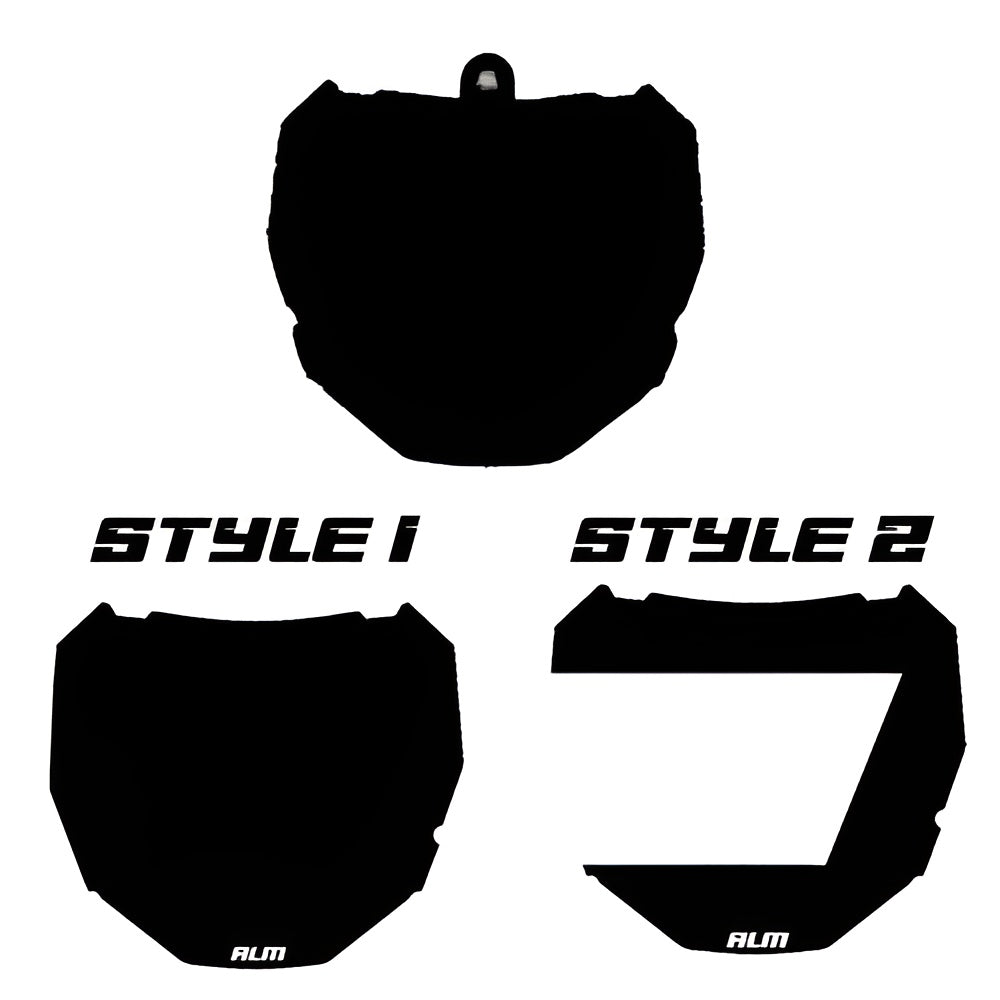 Odi keychain + 3x mini decals