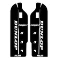 ERIDE-PRO ss forks decals