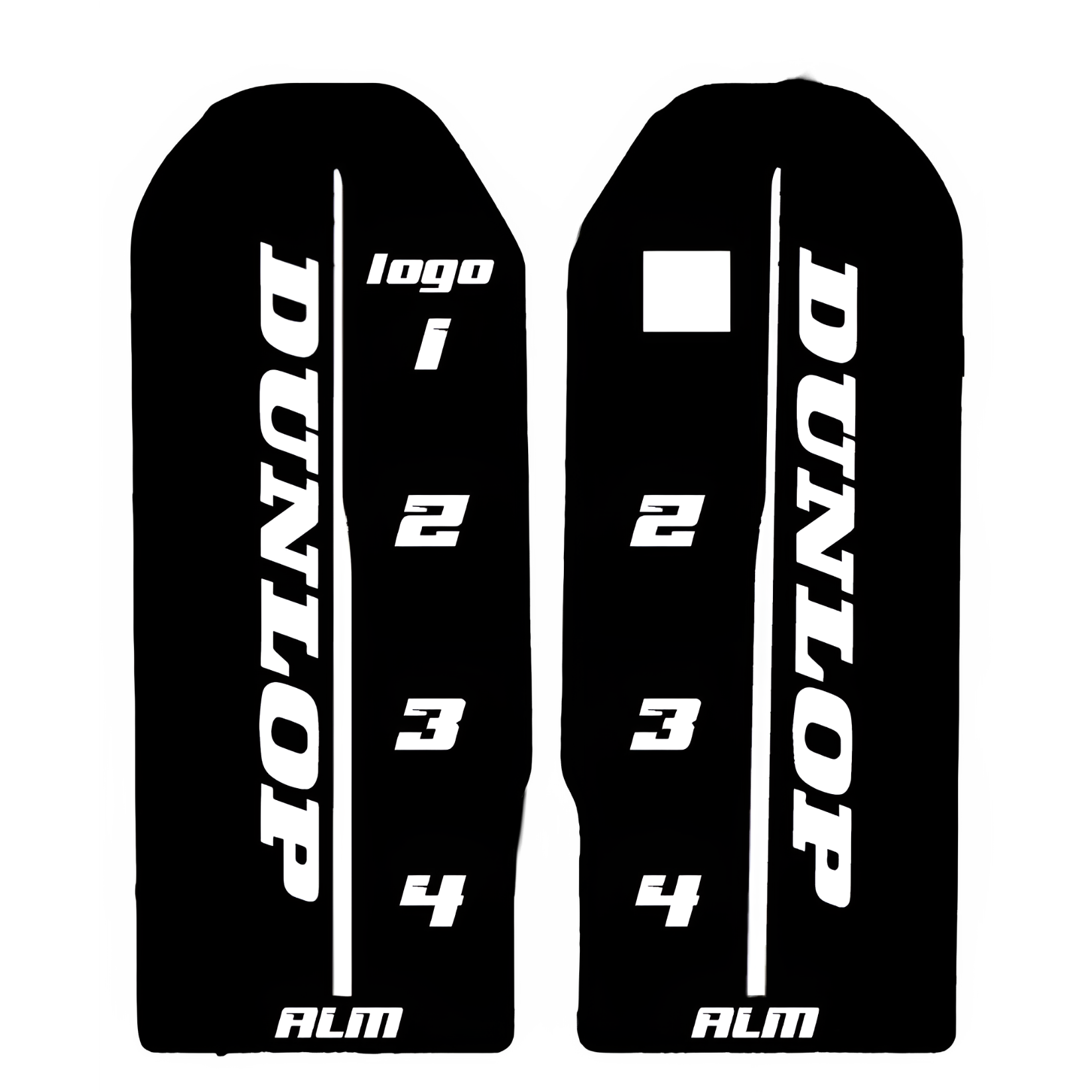 Talaria XXX Fork declas